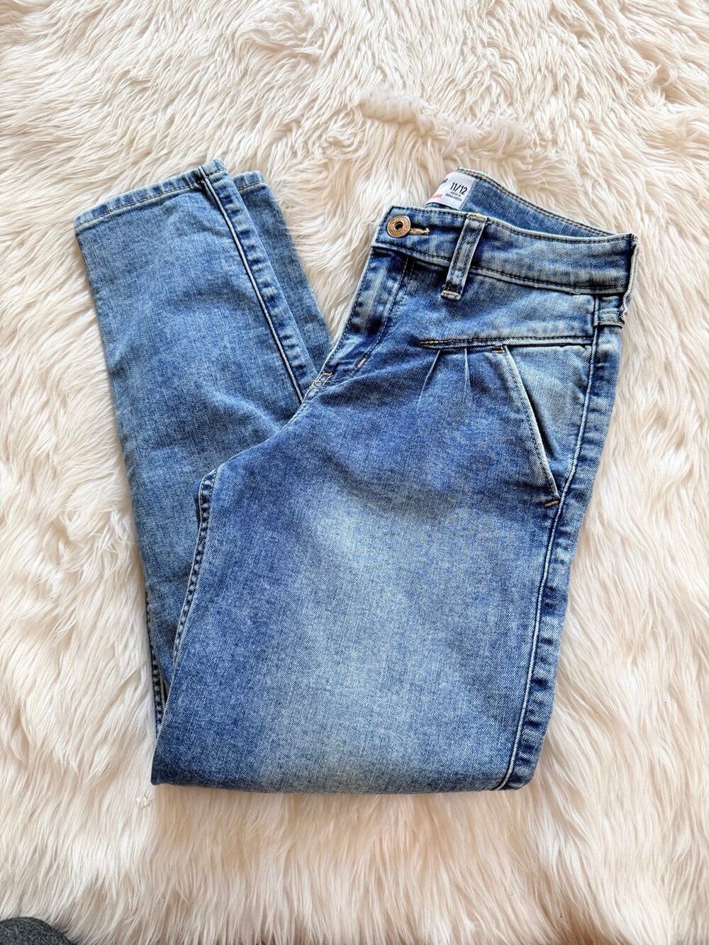 Abercrombie Kids Jeans